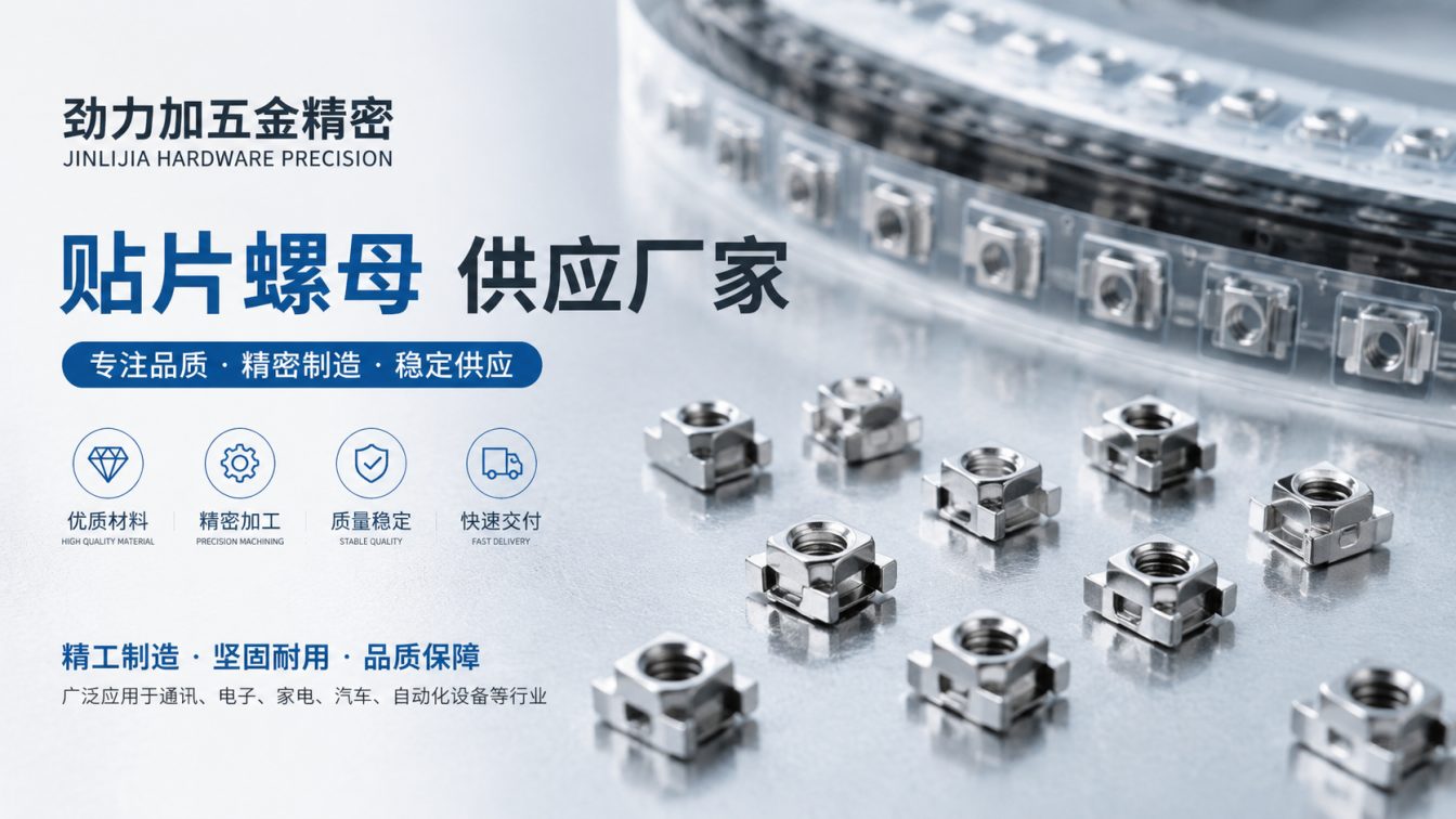 襄阳精密五金，稳定每一件